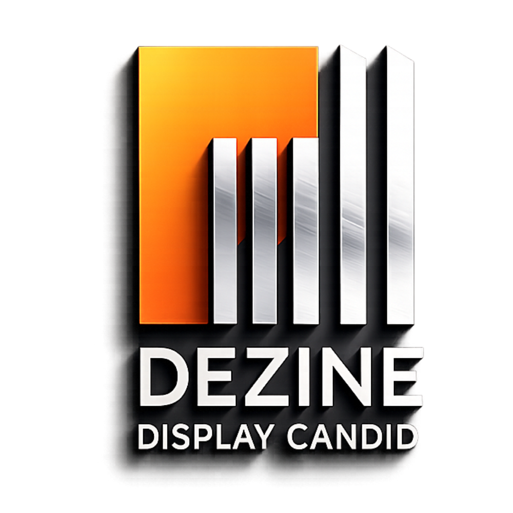 logo dezine
